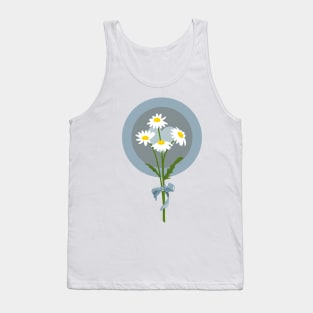 Bunch of daisies Tank Top